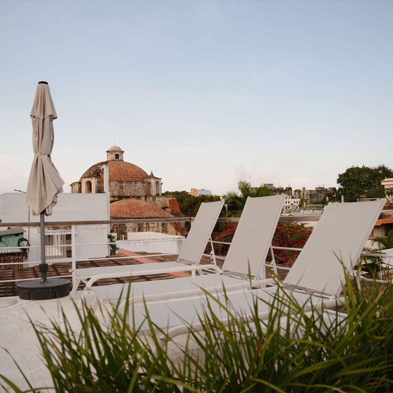 Owner's Villa