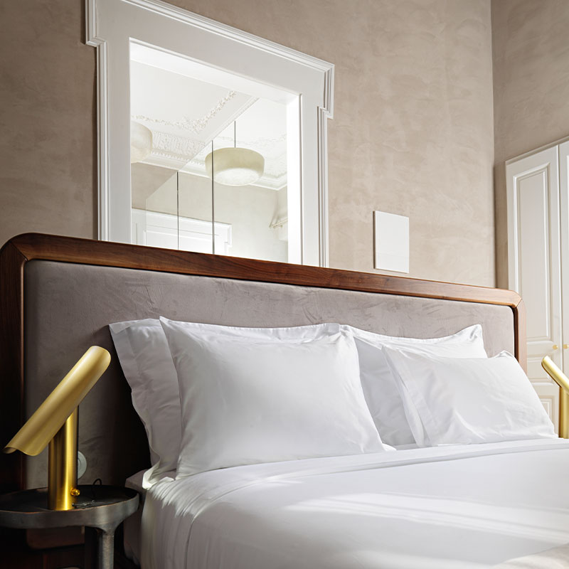 Echo Suite with Balcony 