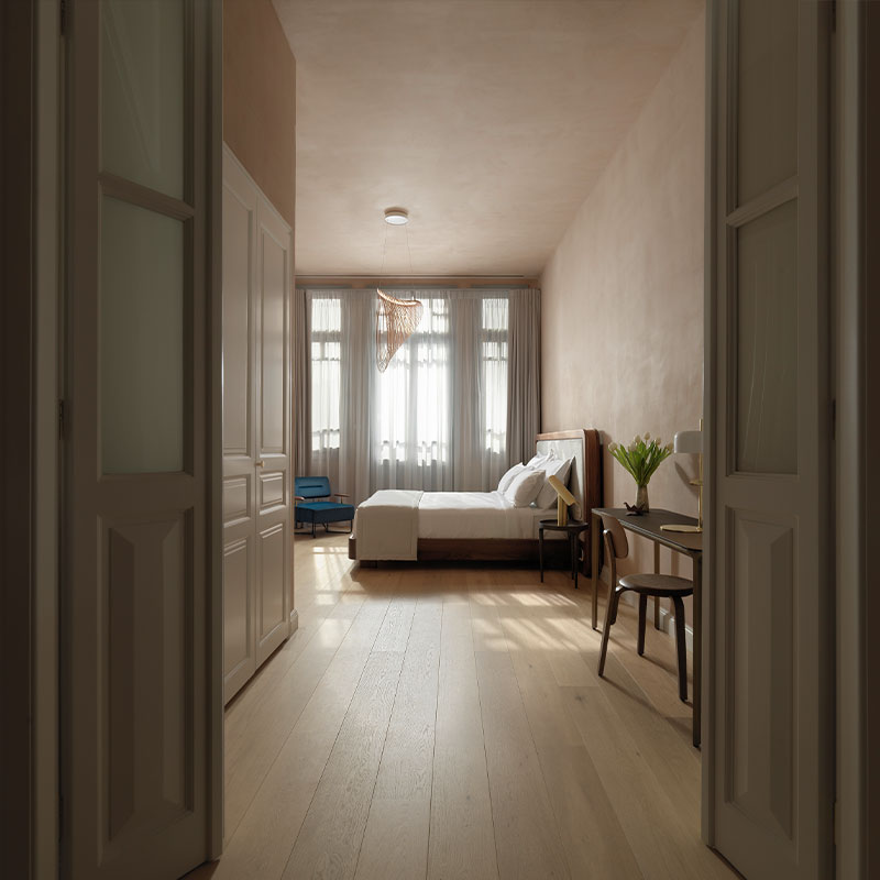 Epos Suite Acropolis View and Veranda