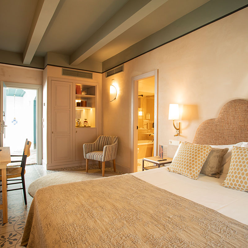 Dreamer Room