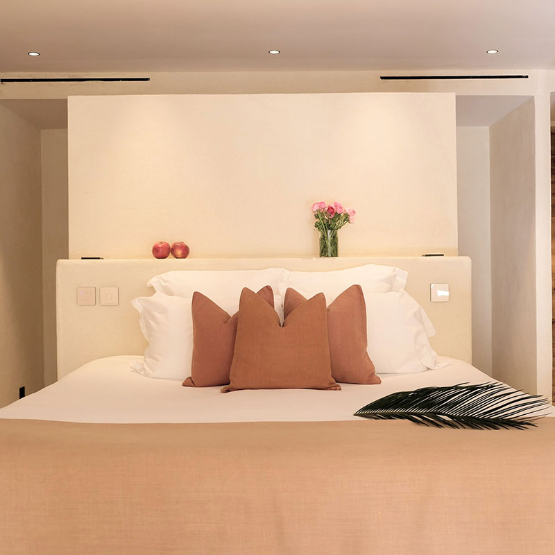Suite de la Bronzette
