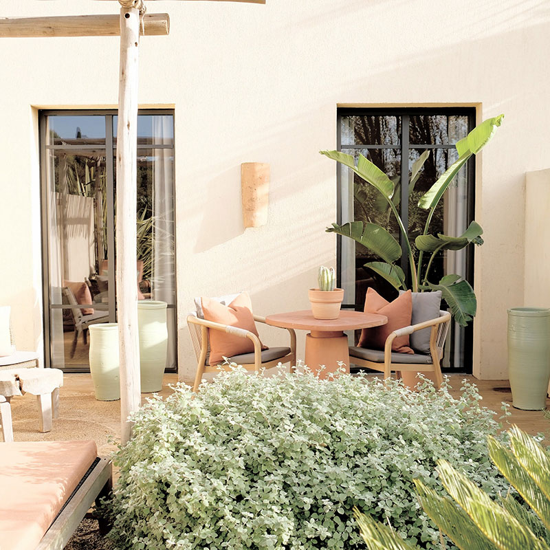 Suite Cabanat