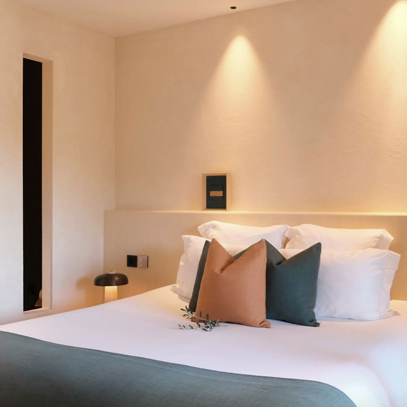 Suite Cabanat