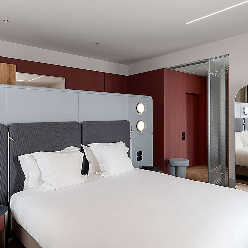 Classic Room