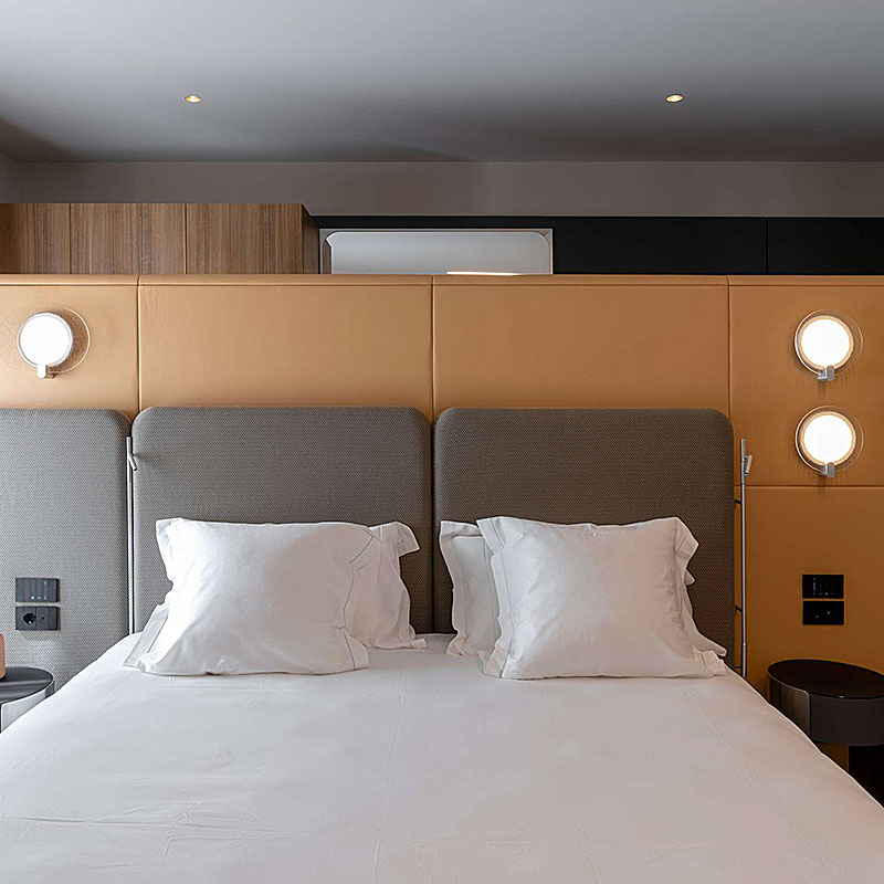 Superior Accessible Room