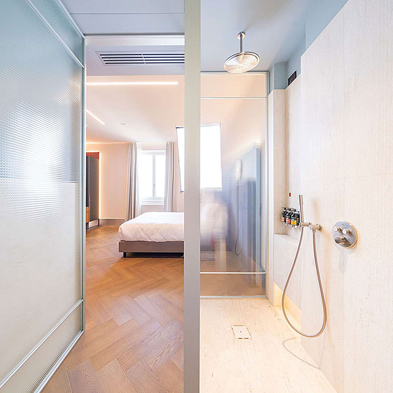 Superior Accessible Room