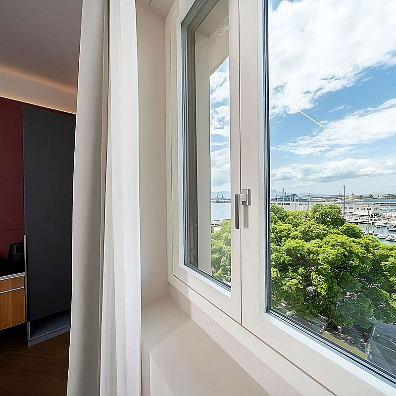 Superior Room Bay View