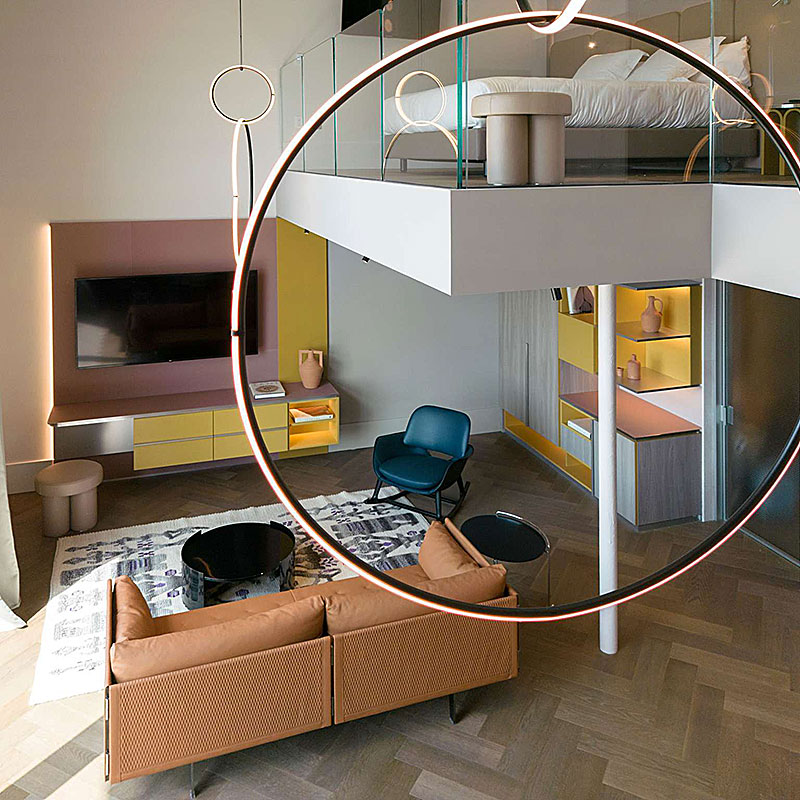 Privilege Suite Bay View