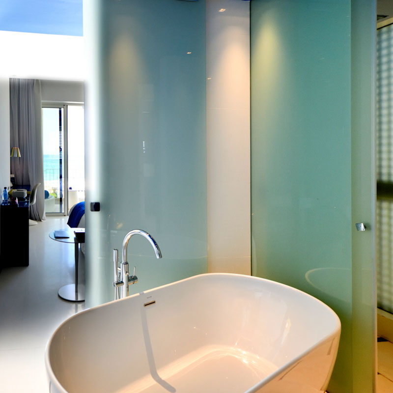 Magnifique Room