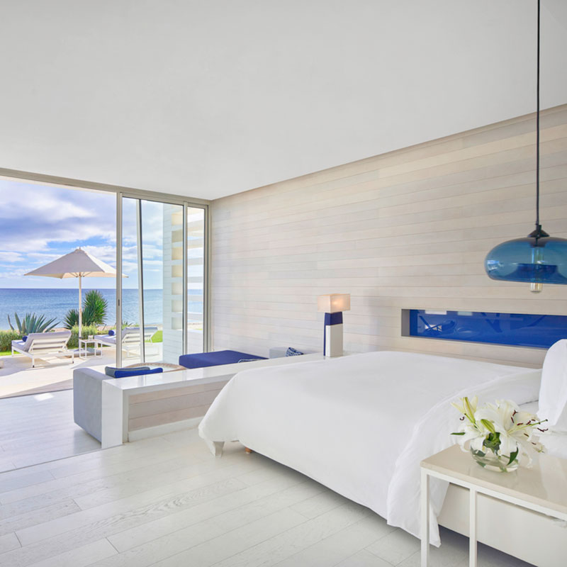 Beach Suite
