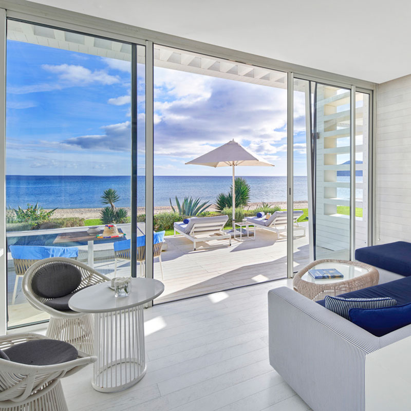 Beach Suite