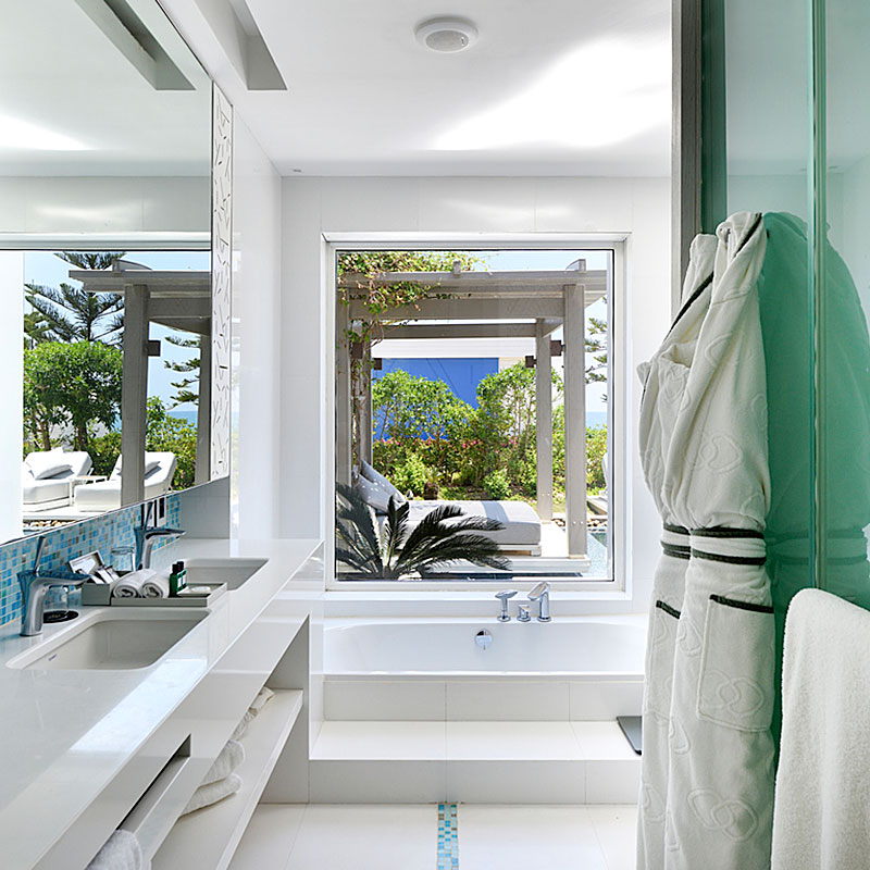 Signature Villa