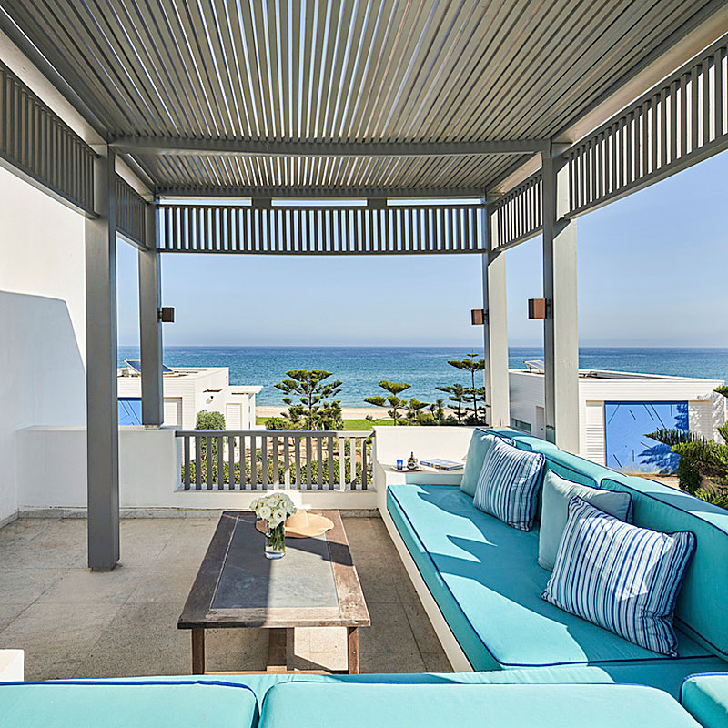 Signature Villa