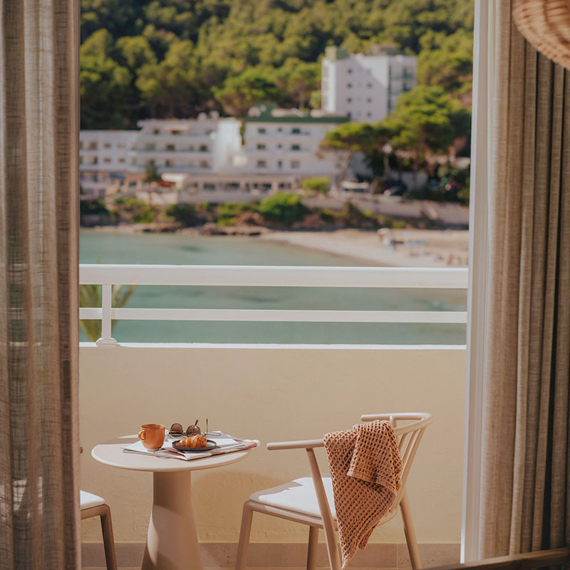 VIP Sea View