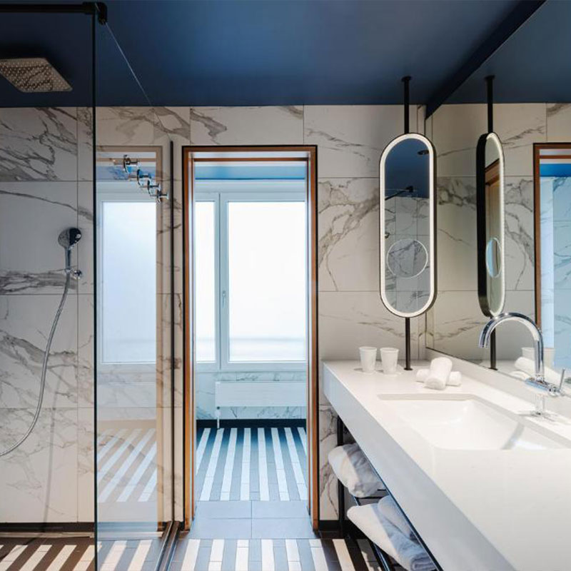 Junior Suite -  Lake View