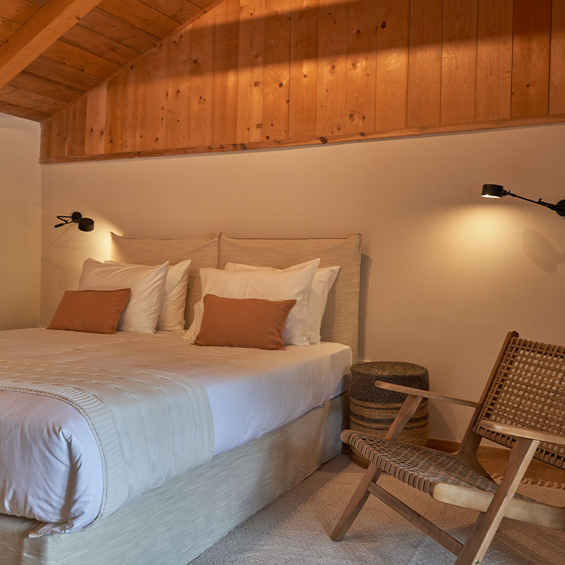 Cabin Suite