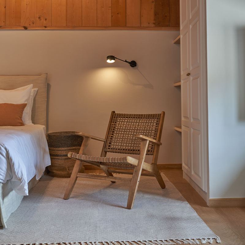 Cabin Suite