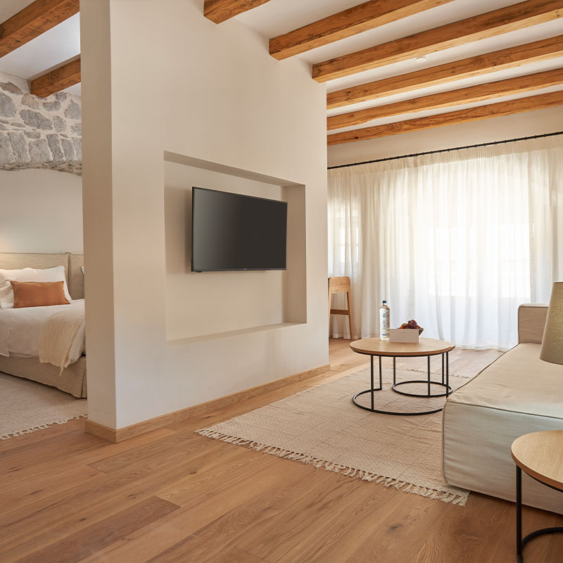 Anchor Suite