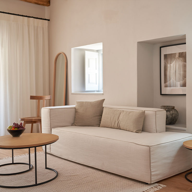 Anchor Suite