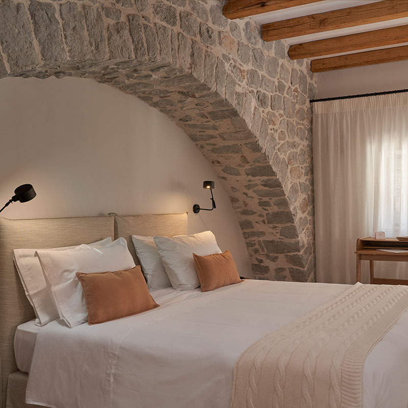 Anchor Suite