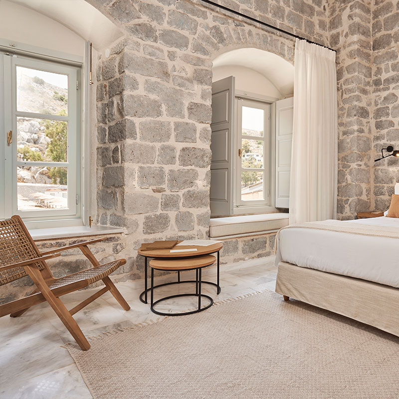 Cove Suite