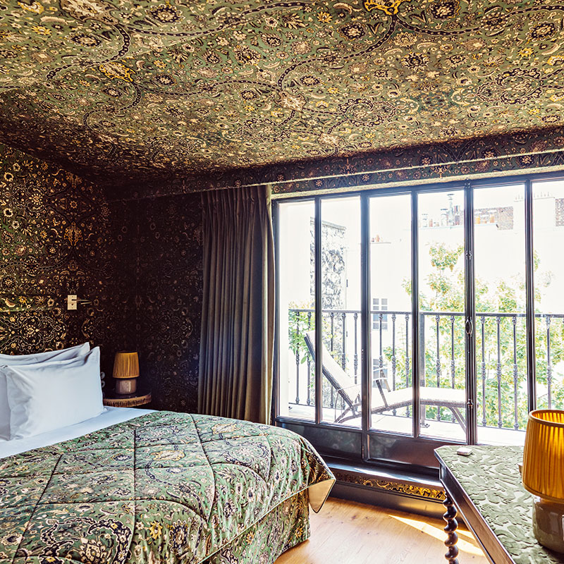 Suite Eldorado