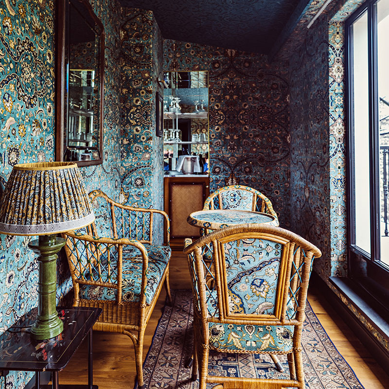 Suite Eldorado
