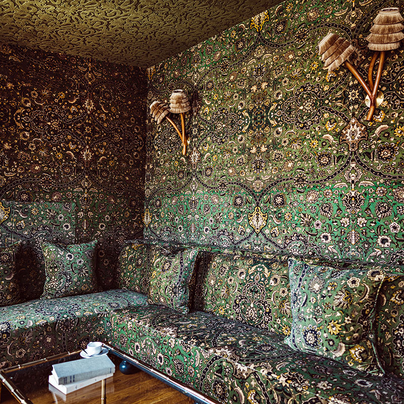Suite Eldorado