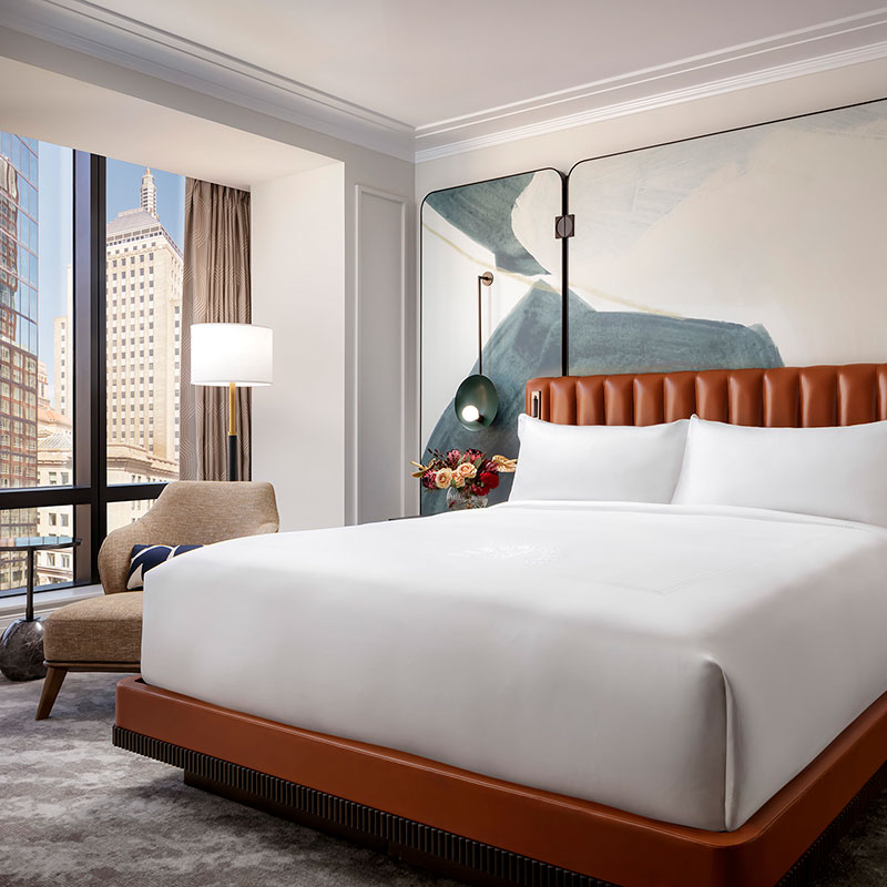 Signature Suite