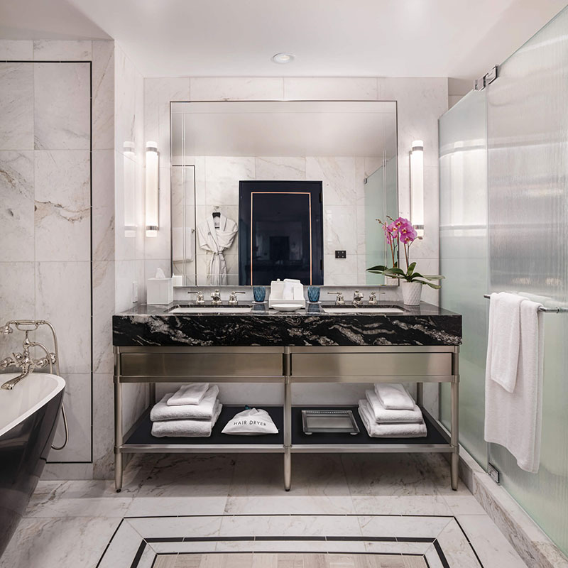 Signature Suite