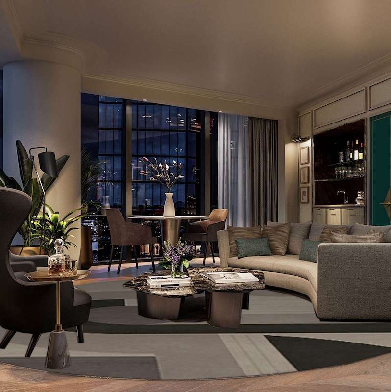 Premier Suite