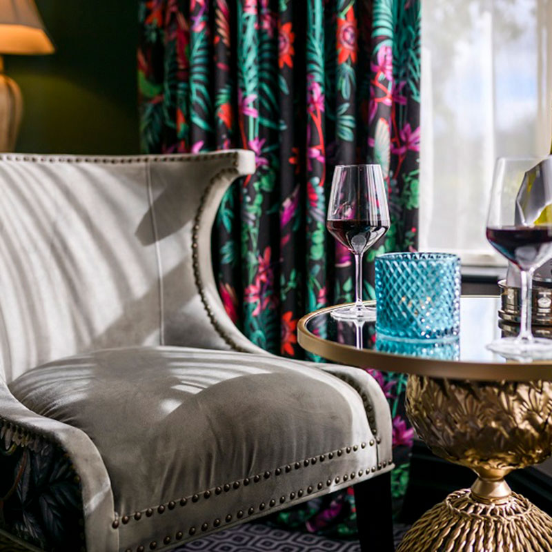 Cosy Heritage Twin