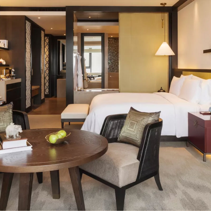 Executive Twin Room