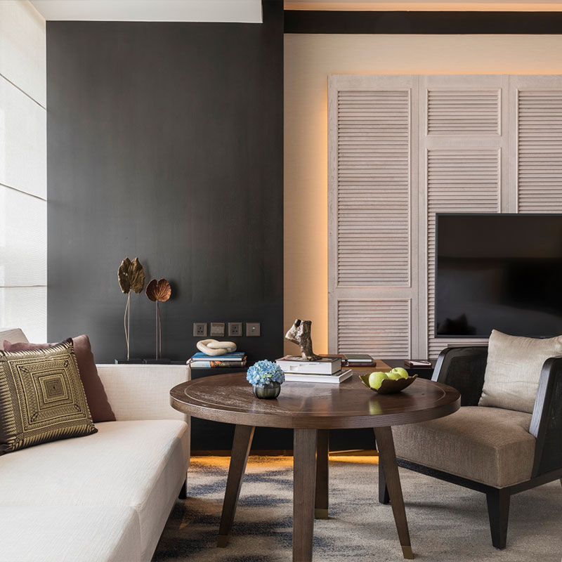 Executive Twin Room