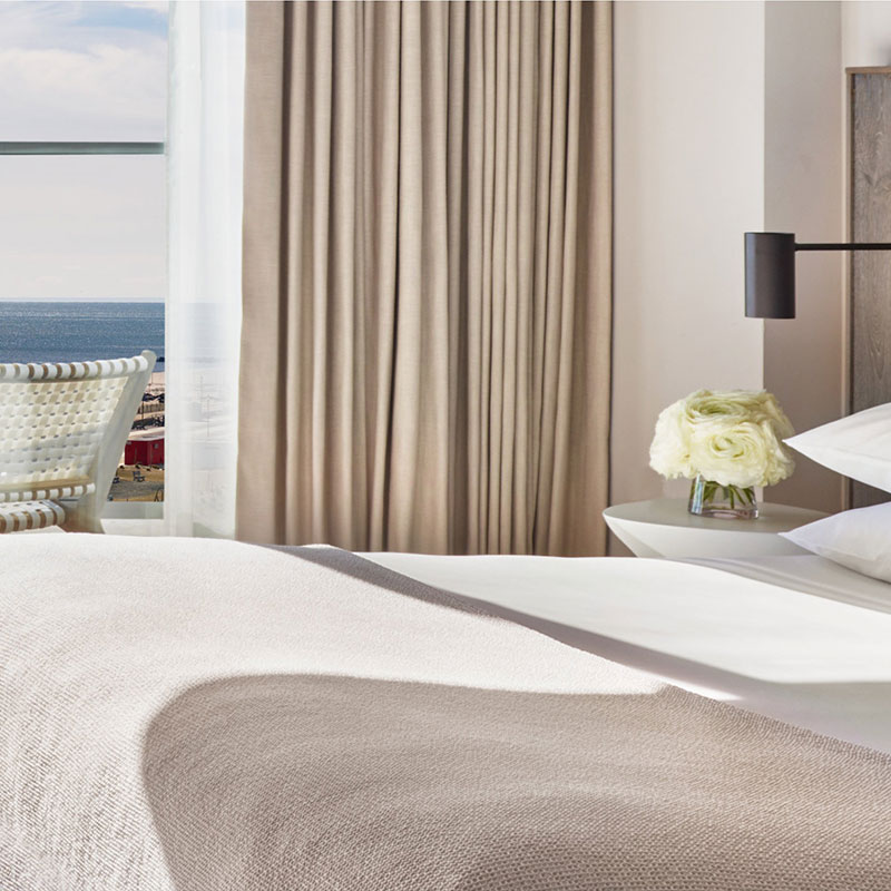 Oceanview Suite