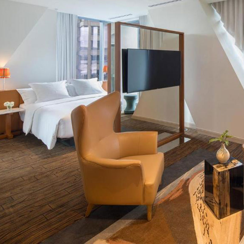 Junior Suite King Bay View