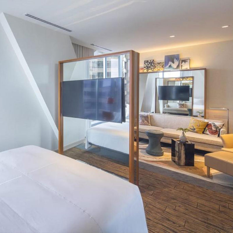 Junior Suite King Bay View