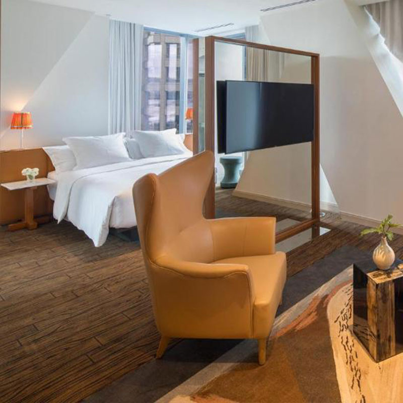 Junior Suite King