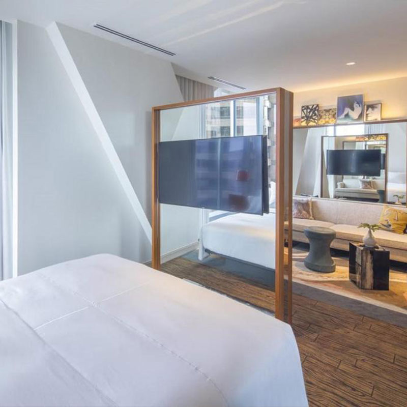 Junior Suite King