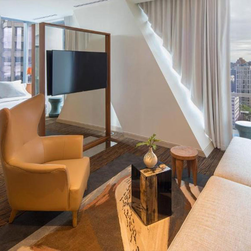 Junior Suite King Accessible