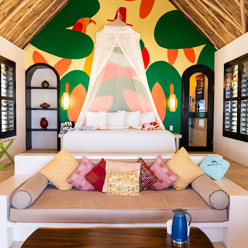 Seabreeze Beach Casita