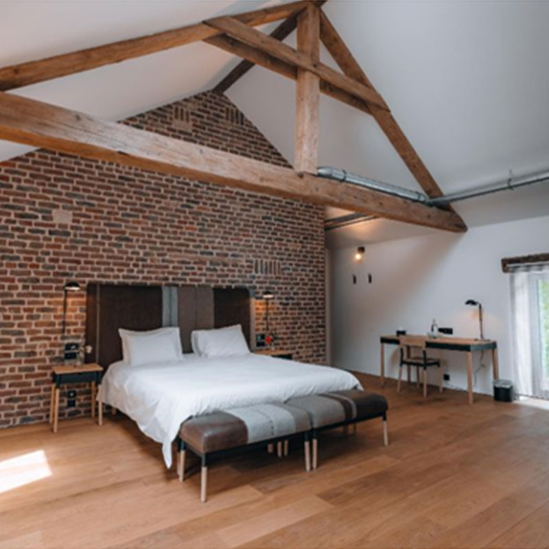 Chocolate Room