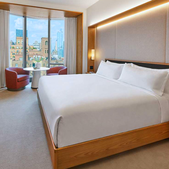 Two Bedroom Pendry Suite