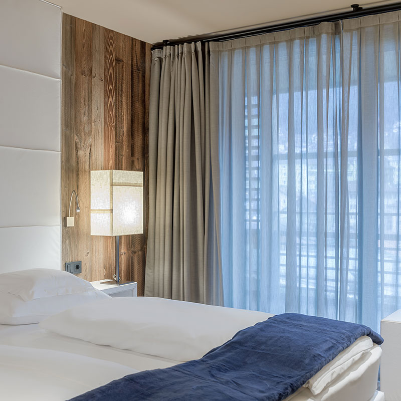 Chalet Panorama Suite