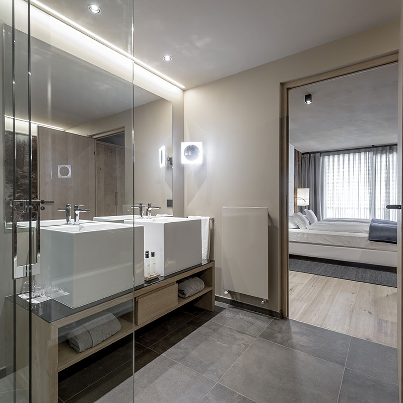 Chalet Panorama Suite