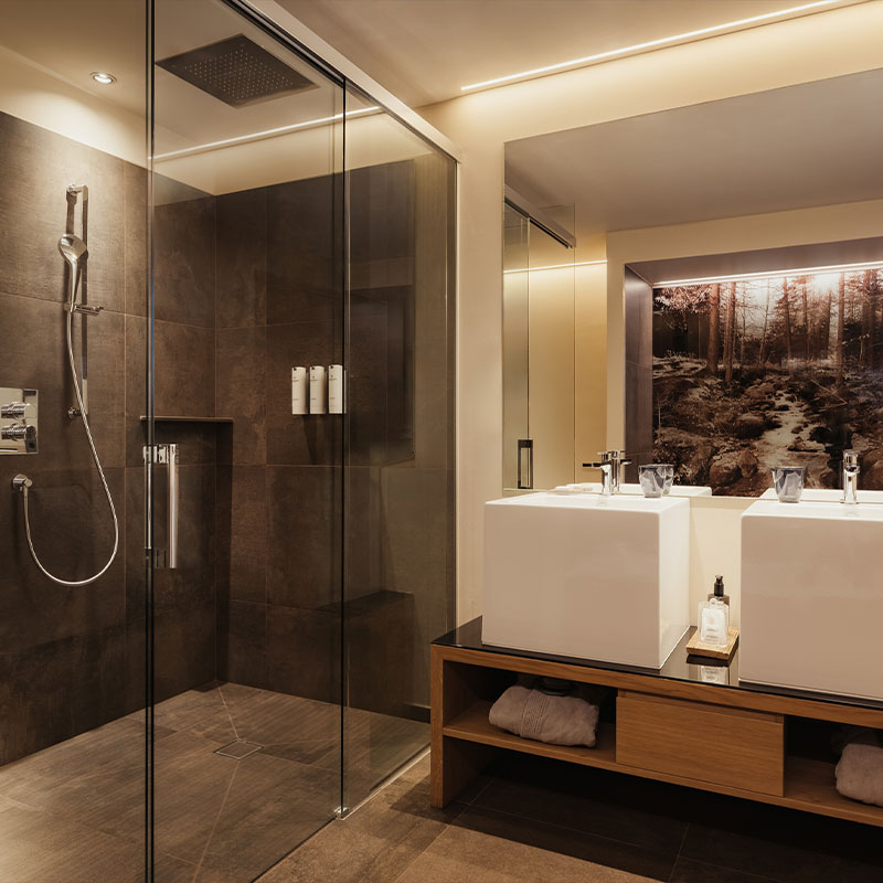 Chalet Panorama Suite