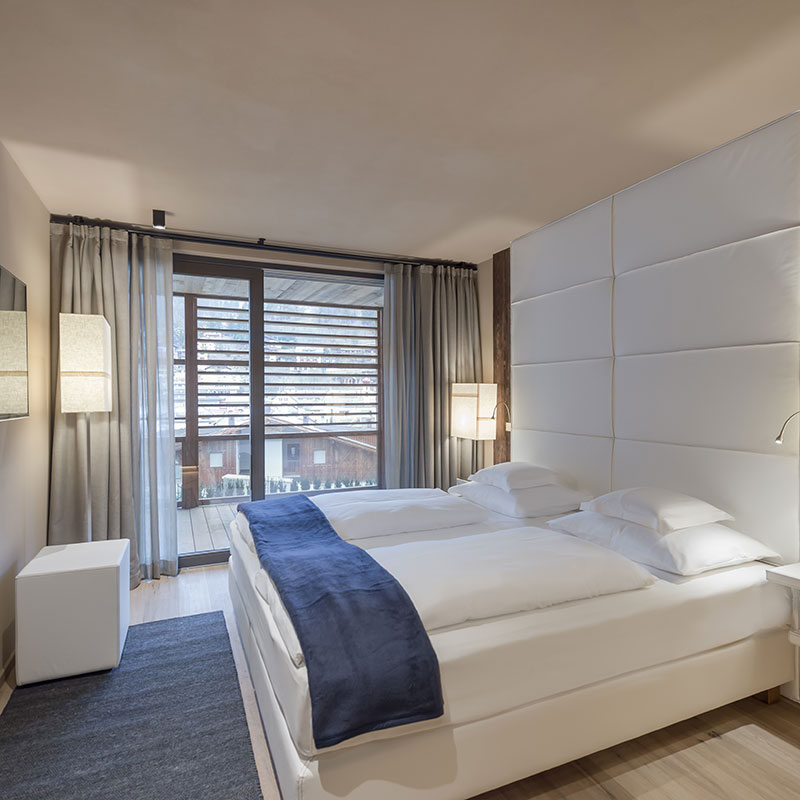 Chalet Alpe Suite