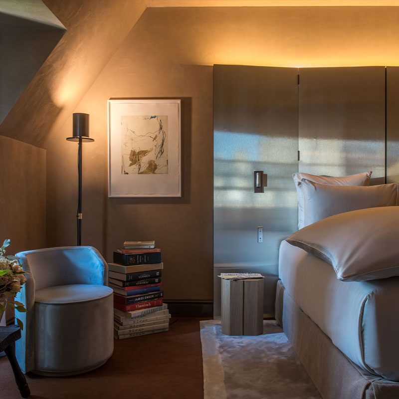 Duplex Suite