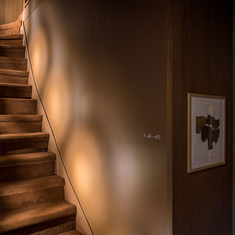 Duplex Suite
