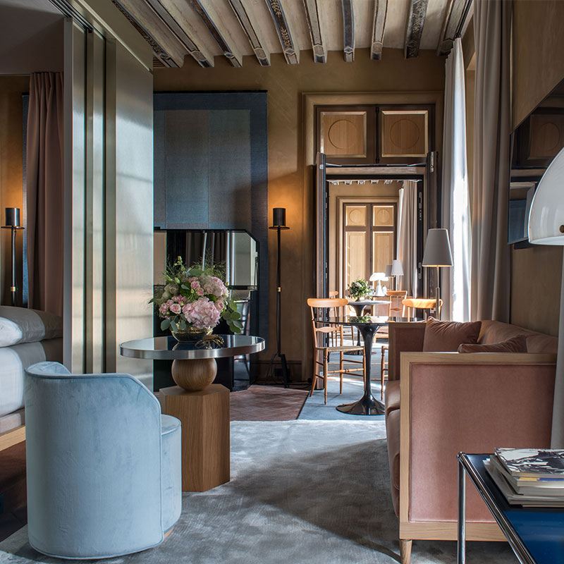 2 Bedroom Suite